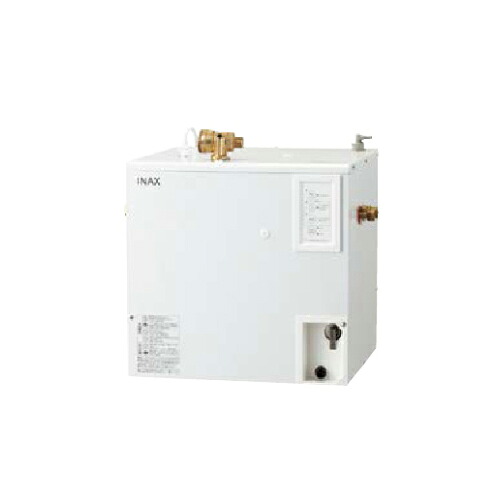 INAX/LIXIL 小型灯し火温水器【EHPN-CA20ECS3】ゆつけ加える 適温温泉オートウィークリータイマータイプ 貯蔵タンク静電容量20L ワット数AC100V 灯し火温水器本体のみ〔HE〕