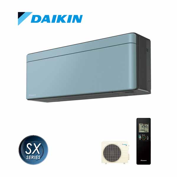 クリーン S363ATSS-K DAIKIN ブラックウッド risora SXシリーズ エアコン(主に12畳用