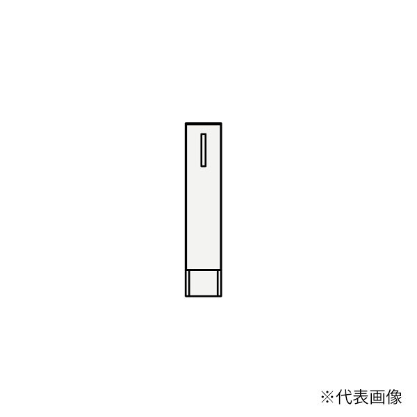 ●クリナップ 【NFTC15HKN】ハイグレード 周辺収納 FANCIO(ファンシオ) トールキャビネット(下台) 片面引出しタイプ スライドラック 間口15cm〔GB〕|クローバー資材館