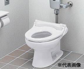 ●TOTO【C426R】本体のみ 低リップ大便器 腰掛便器〔HG〕