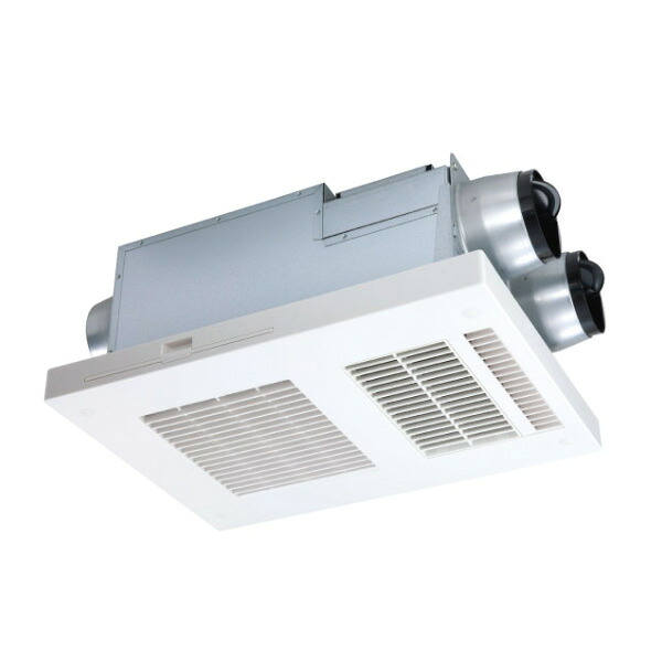 ●MAX/マックス 【BS-133HA-1】浴室暖房・換気・乾燥機 3室換気タイプ ドライファン 天井直付用 AC100V (JB92138) (旧品番 BS-133HA)〔IF〕