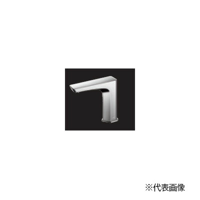 πTOTO 【TLE20006J】台付自動水栓(スパウト部) アクアオート GEシリーズ 湯ぽっと(小型電気温水器)専用自動水栓〔HC〕 42,286円