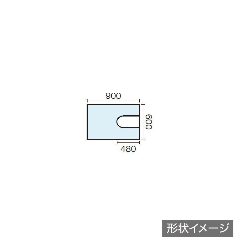 ●TOTO 住宅トイレ床材【AGF810】ハイドロセラ・トイレフロアJ セラミックパネル 600×900×12〔EJ〕