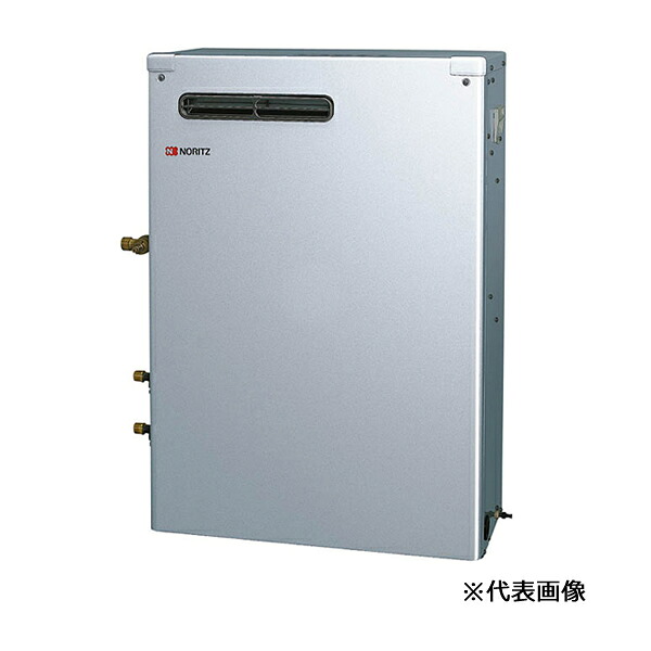 ●■ノーリツ 石油ふろ給湯機【OTX-4707SAYSV】屋外設置形 セミ貯湯式 4万キロ オート〔IB〕｜クローバー資材館 70,349円