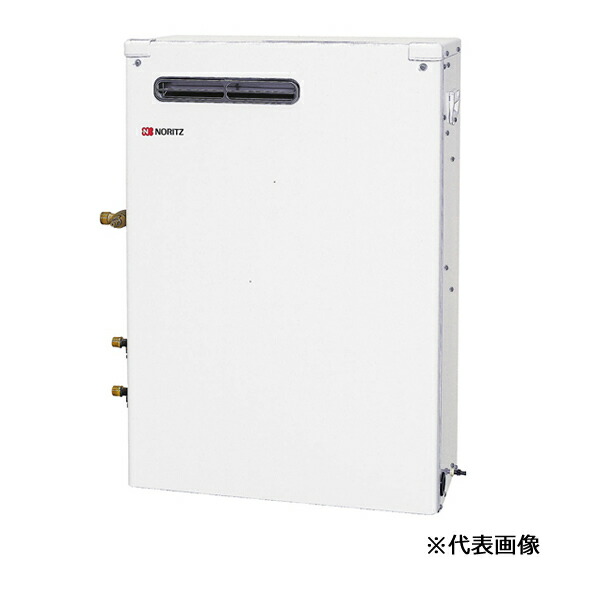 ●■ノーリツ 石油ふろ給湯機【OTX-3707Y】屋外設置形 セミ貯湯式 3万キロ 標準〔IB〕