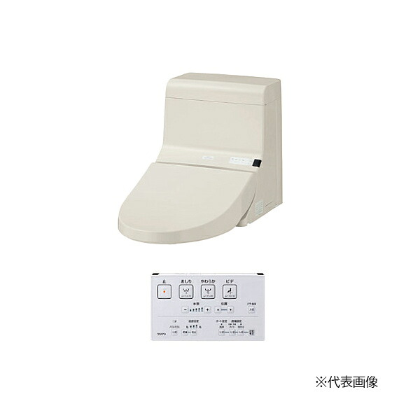 ●TOTO【TCF9A00】ウォシュレット一体形取替機能部 手洗なし 便器部別売〔FA〕
