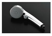 TOTO 水栓金具取り替え一部分【THC57C】エアインクリックシャワーヘッド〔EJ〕