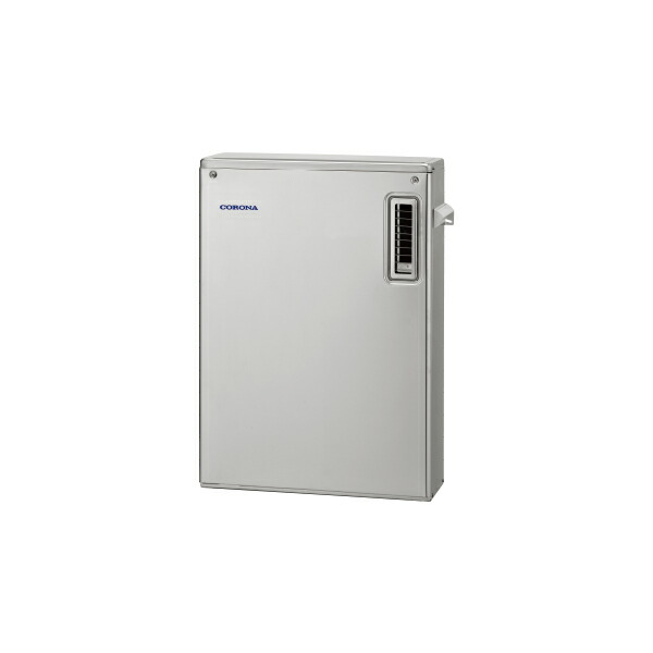 ●■コロナ 石油給湯機【UKB-SA472F(MSP)】水道直圧式 SAシリーズ フルオート 屋外設置型 据置型 前面排気 インターホンリモコン付属〔IC〕