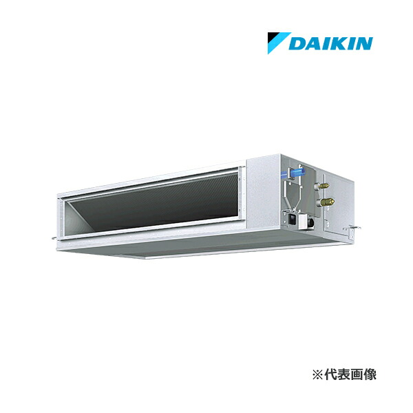 ☆QUO歌留多1000円付☆●ダイキン お役目用空調設備【SSRM160D】上昇限度埋込導管形 (高静圧印字機) 有りの実 6意気込み ワイヤード 三相200V FIVE STAR ZEAS