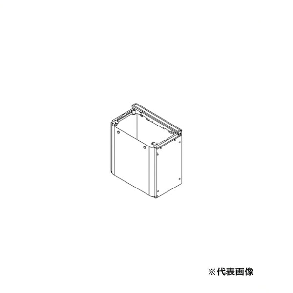 リンナイ 部材【ROP-6101BS-UW】(24-1700) 防振架台〔GH〕｜クローバー資材館 12,887円