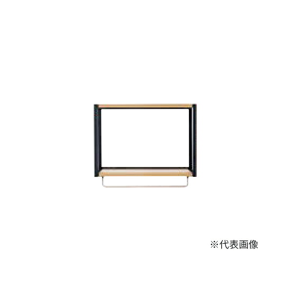 ●INAX/LIXIL【FLUO-604】ランドリー足し加える ウォール手合い(根本原理仕掛ける) 間口619粍 受注約2週〔ED〕