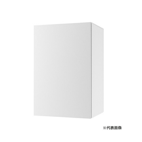 ▲●u.ナスタ/Nasta 【KS-TL06R-P315-L】ライトグレー×ホワイト 宅配ボックス(Nasta Box +POST) サイズM ポスト一体型 前入前出 防水タイプ 右勝手 33,462円