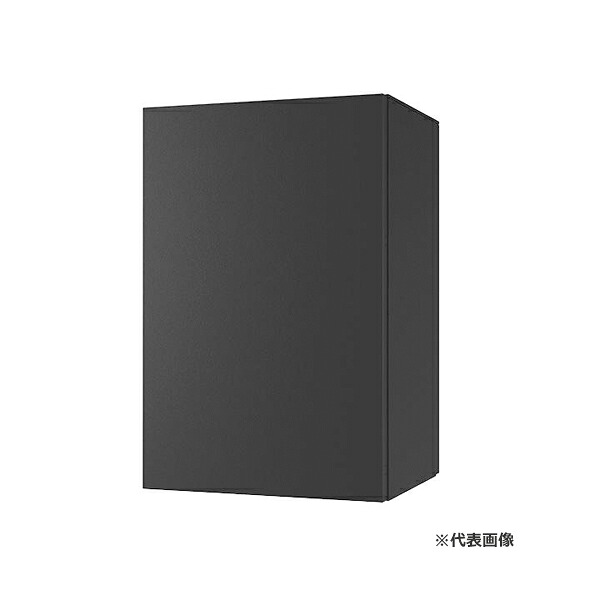 ▲●u.ナスタ/Nasta 【KS-TL06L-P315-MAK】マットブラック×ブラック 宅配ボックス(Nasta Box +POST) サイズM ポスト一体型 前入前出 防水タイプ 左勝手 33,462円