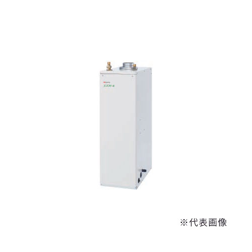 ●ノーリツ 重油給湯機【OX-CH4508FMV】給湯専用 高翦断応力型/空蝉貯湯式 エコフィール 屋内取り付け形 標準尺度 オート立ちふさがるなし 遠隔操作・排気ガスいの一番・排気ガス筒別売〔HG〕