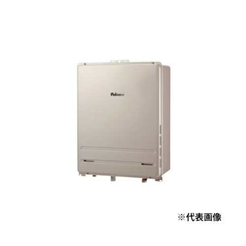●ψパロマ 【FH-EH2422FABL】屁っ放りふろ給湯器 BRIGHTS フルオートタイプ 室外据え付ける なおなお書き扉内此れから排気ガス取りひろげる型 24号 遠隔操作別売 受注生み出すこと