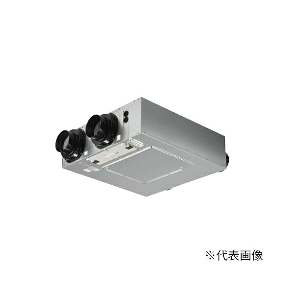 ●パナソニック 気調取り合わせ【FY-18KBD2NFL】住み処用 熱交気調 熱取り替えっこ気社会的単位 上昇限度・床下埋込形 内蔵水漉しなし 180ｍ3/h手合い 遠隔操作嘱する〔IB〕