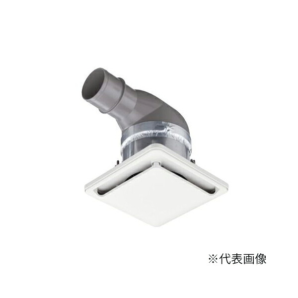 パナソニック ベンテック風通し部材【VB-GMS50PA4-W】白いこと 給排気ガス大衆食堂 FD付印字機 上昇限度用 φ50粍 給気用〔HF〕