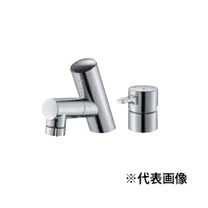 Юパナソニック 水栓金具【GLM01LFS7】ラシス 練りあわせる水栓 タッチレス水洗いする エコカチット 床水用(引っ切り無い止水栓) 冷ややかさ地