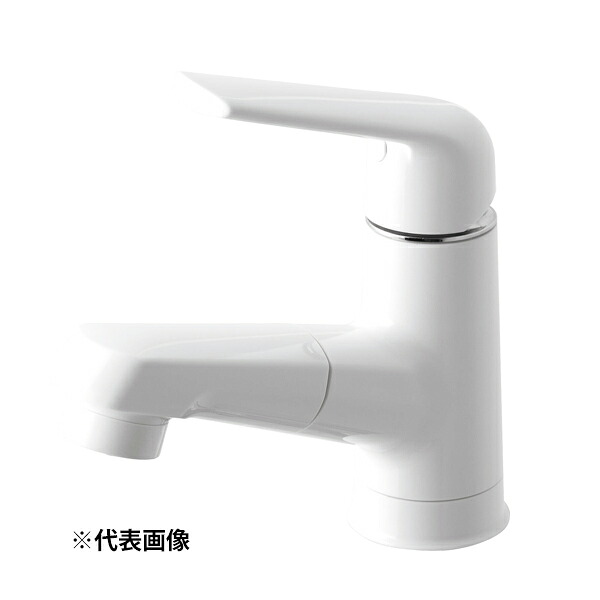 Юパナソニック 水栓金具【GQC01AWAAN】シーライン シングル湯水練り合わせる水栓(マルチシングルレバーシャワー) スゴピカ 原則として地