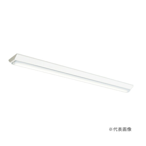 ▲β三菱 照明器具【MY-V410642/W AHTN】組合せ品番 LEDライトユニット形ベースライト 40形 直付形 逆富士 150幅 リニューアルサイズ 受注生産 {LED施設}