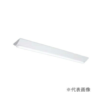 ▲β三菱 照明器具【MY-V425443/N AHTN】組合せ品番 LEDライトユニット形ベースライト 40形 直付形 リニューアルタイプ 逆富士 230幅 受注生産 {LED施設}