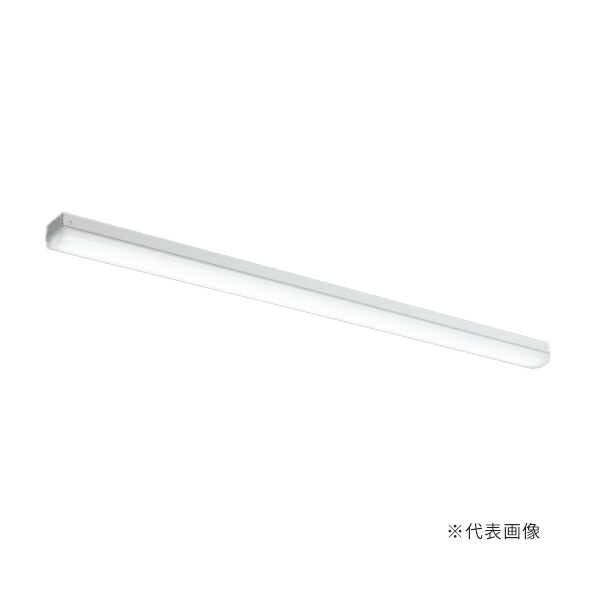 ▲β三菱 照明器具【MY-L440470/N AHTN】組合せ品番 LEDライトユニット形ベースライト 40形 直付形 トラフタイプ 受注生産 {LED施設}