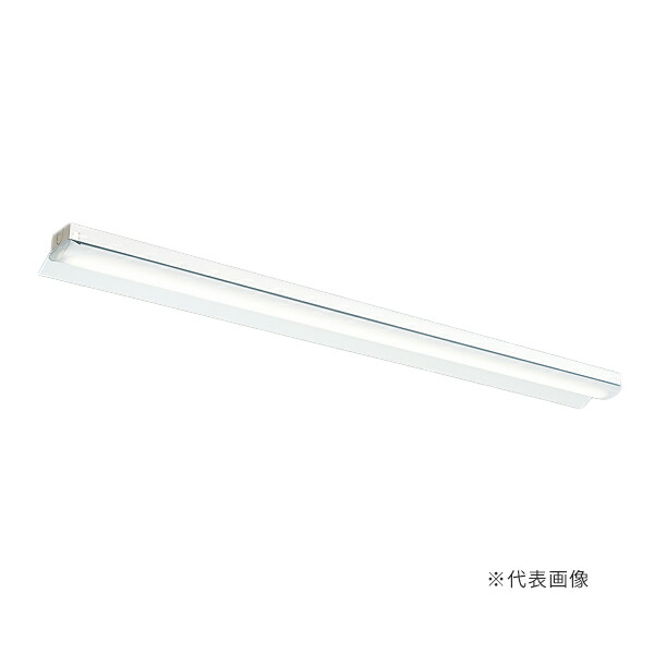 ▲β三菱 照明器具【MY-H420430/N AHZ】組合せ品番 LEDライトユニット形ベースライト 40形 直付形 笠付タイプ 受注生産 {LED施設} 6,082円