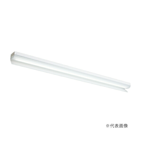 ▲β三菱 照明器具【MY-N410643/W AHTN】組合せ品番 LEDライトユニット形ベースライト 40形 直付形 片反射笠付タイプ 受注生産 {LED施設}