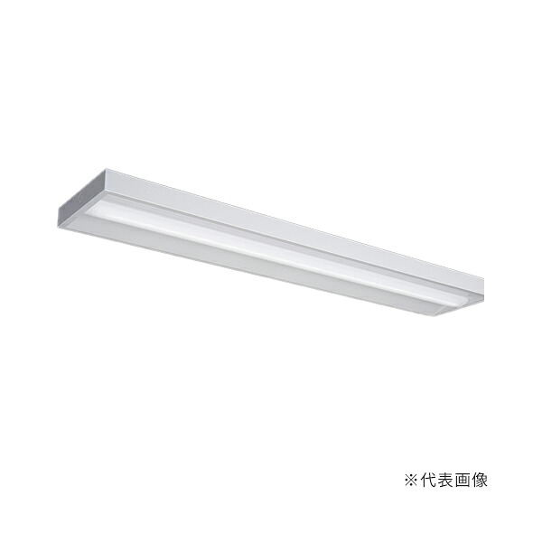 ▲β三菱 照明装置手道具【MY-X470430/N AHZ】組み合わせ品番 LEDともし火社会的単位形軍事基地ともし火 40形 直付形 底面開放的印字機 {LED設立}