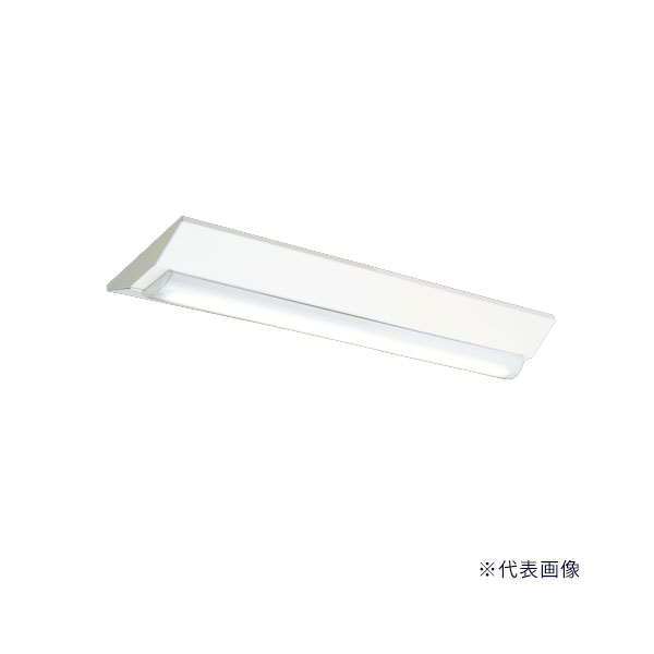 β三菱 照明器具【MY-V230431/L AHZ】組合せ品番 LEDライトユニット形ベースライト 20形 直付形 逆富士タイプ 230幅 受注生産 {LED施設} 6,019円