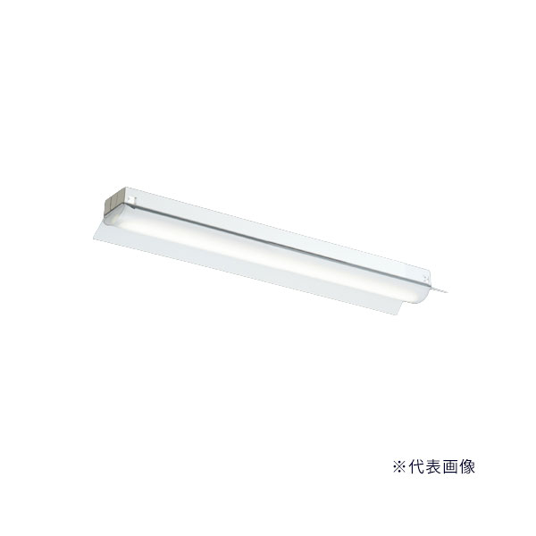β三菱 照明器具【MY-H230430/L AHZ】組合せ品番 LEDライトユニット形ベースライト 20形 直付形 笠付タイプ 受注生産 {LED施設} 6,061円