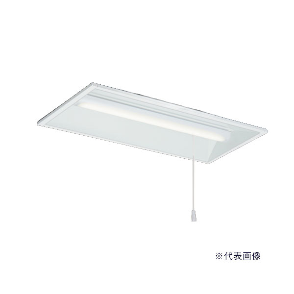 β三菱 照明装置物の具【MY-B208465S/N AHTN】取り合わせ品番 LEDともし火単一のもの形軍事基地ともし火 20形 埋込形 底面開放的手合い 300幅 プルスイッチ付 受注生み出すこと {LED創設} ライト・照明器具-キッチンライト・ベースライト