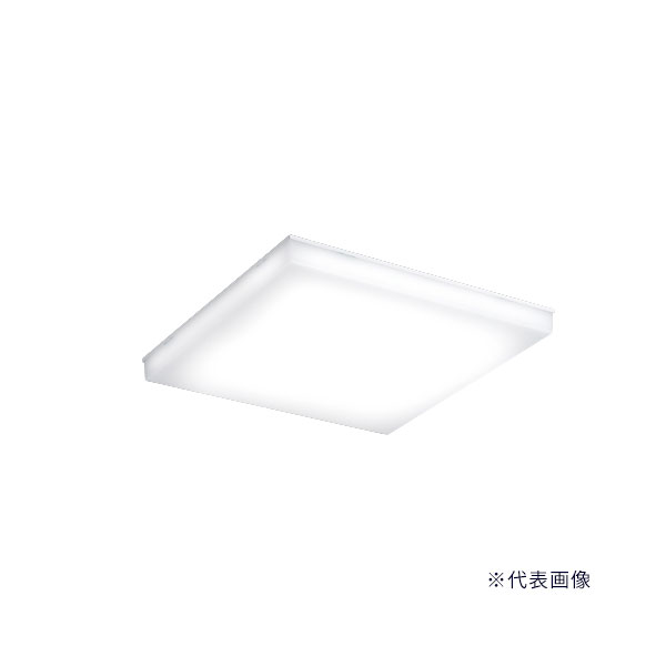 β三菱 照明器具【MY-SC460100N/4 AYX】スクエアライト LEDライトユニット形 Myシリーズ 直付・半埋込兼用形 トリムレスタイプ 昼白色 受注生産 {LED施設} 22,167円