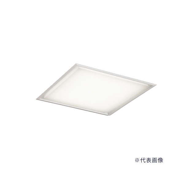 β三菱 照明装置手道具【MY-SK485101L/4 AYX】真四角ともし火 LEDともし火社会的単位形 My続きもの 埋込形 □450 かざり付ける枠印字機(白バッフル) 白熱電球色 受注生み出すこと {LED設立}