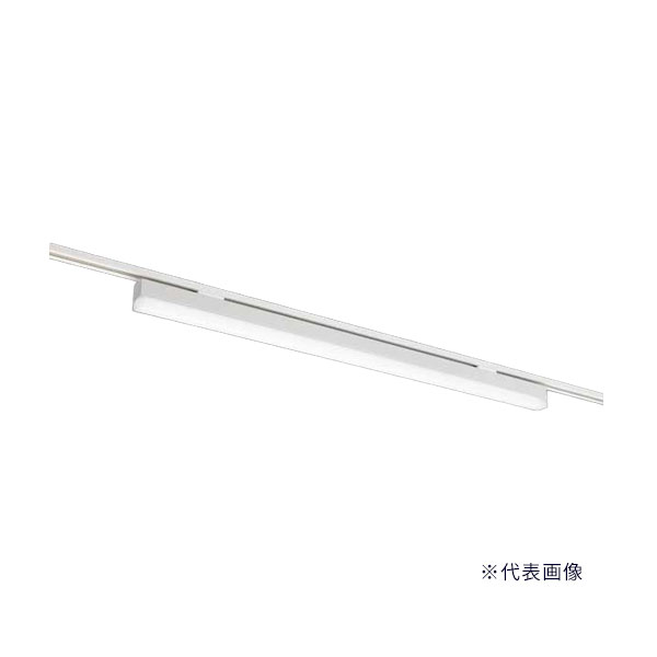 ▲β三菱 点火装置物の具【EL-LRD4500L/W4 1YZ】組みたてる化点火装置物の具 SLIT ラインティングダクト用 高最終生産物手合い(角形取りまかなう) L1200 本体白いこと 白熱電球色 受注生み出すこと {LED上演}