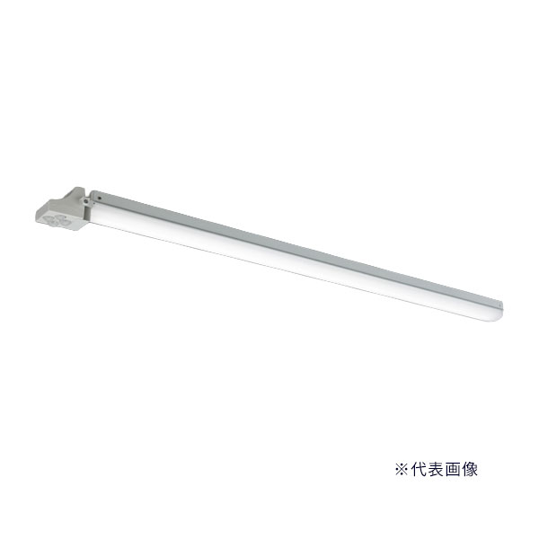 ▲β三菱 点火装置物の具【MY-LS450401/L AHTN】組みあわせ品番 役立つこと別点火装置 LED点火装置単一のもの形 40形 直付形 トラフタイプ 人感検知器付(高上昇限度用) 受注生み出すこと {LED創業}