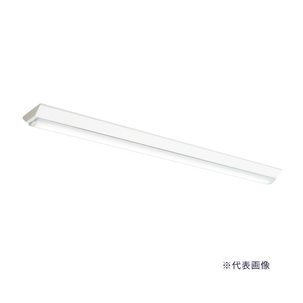 ▲β三菱 点火装置物の具【MY-VC440400/N AHTN】取り合わせ品番 役立つこと別点火装置 LED点火装置社会的単位形 40形 直付形 逆富士手合い 150幅 受注生み出すこと {LED併設}
