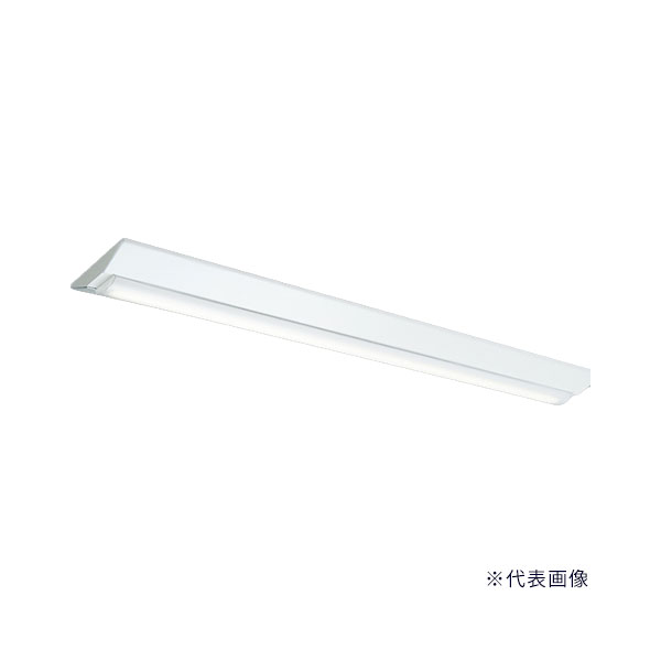 ▲β三菱 照明器具【MY-VC440431/N AHTN】組合せ品番 用途別照明 LEDライトユニット形 40形 直付形 逆富士タイプ 230幅 受注生産 {LED施設}