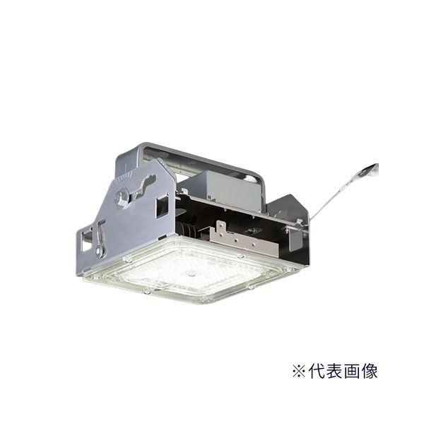 β三菱 照明器具【EL-GT20122N/W AHTN】高天井用ベースライト GTシリーズ 一般形 RGモデル クラス2000 広角 高効率タイプ(透明カバー) 受注生産 {LED施設}