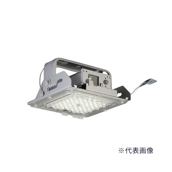 β三菱 照明器具【EL-GT10230N/W VHTN】高天井用ベースライト GTシリーズ 産業用 軒下(防雨・防湿・耐塵・防噴流形・軒下用) クラス1000 受注生産 {LED施設}