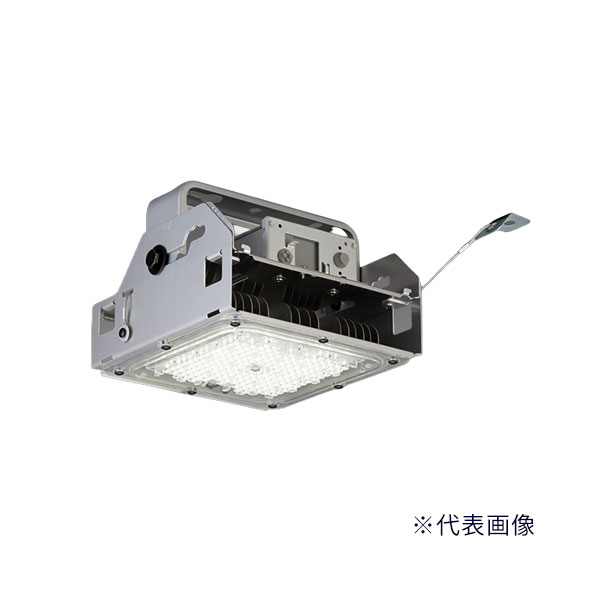 β三菱 照明器具【EL-GT20237N/W VYZ】高天井用ベースライト GTシリーズ 産業用 重耐塩 クラス2000 MILCO.CONNECTタイプ 受注生産 {LED施設}