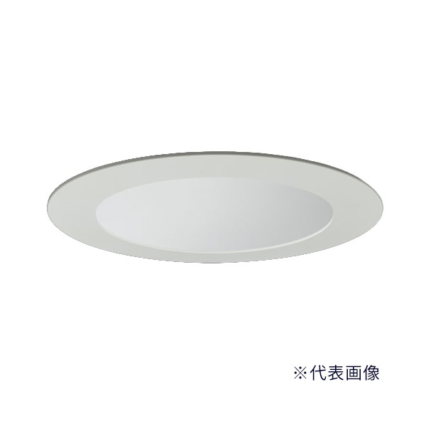 β三菱 照明器具【EL-D15/5(551WM) AHTZ】ベースダウンライト MCシリーズ φ200 クラス550 リニューアル対応 白色コーン 遮光15° 白色 受注生産 {LED施設}