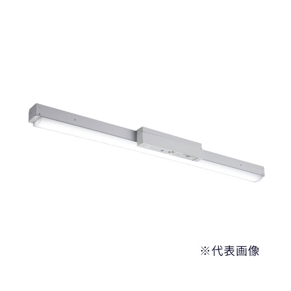 ▲β三菱 照明器具【MY-LK440401/WW AHTN】LED非常用照明器具 Myシリーズ リニューアルタイプ 40形 直付形 トラフ 省電力 温白色 受注生産 {LED施設}