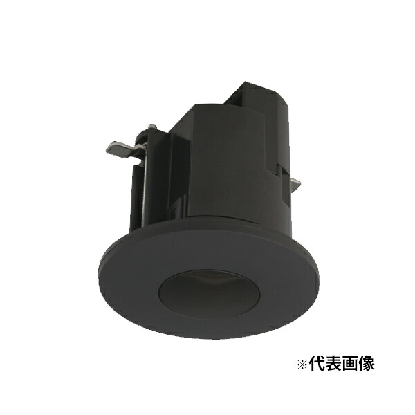β神保電器 配線器具【HST-5M-BK】J-WIDE SLIM 感熱センサスイッチ 天井用φ80 換気扇遅動形｜クローバー資材館