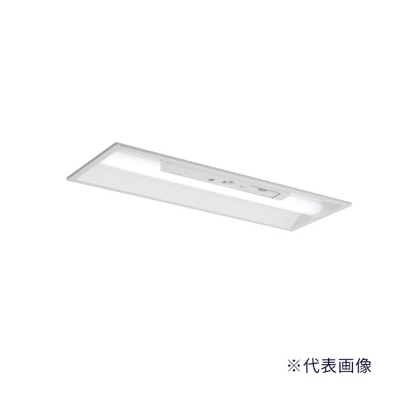 β三菱 点火装置物の具【MY-BH208433C/L AHTN】LED非常用点火装置物の具 My続きもの 20形 埋込形 220幅 まさかの時LED原則として最終生産物 原則として 白熱電球色 受注生み出すこと {LED併設}