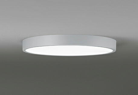 ▲βオーデリック/ODELIC 照明器具【OL291850BR】シーリングライト クイック取付型 高演色LED Bluetooth 調光・調色 ~6畳 ライトグレー色 コントローラー別売|クローバー資材館