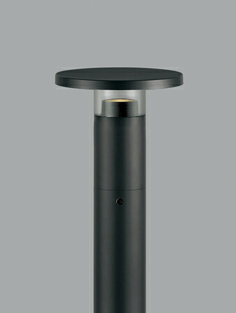 βオーデリック/ODELIC 照明器具【OG264333M】エクステリア ガーデンライト 防雨型 黒色 ランプ別売｜クローバー資材館