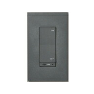 βオーデリック/ODELIC 照明器具【LC628A】コネクテッドライティング 専用コントローラー ON-OFFコネクテッドスイッチ グレー色｜クローバー資材館