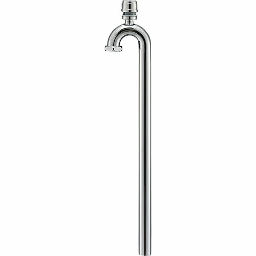 三栄水栓/SANEI【H70-66V-32X550】低位通気弁付S配管〔FA〕