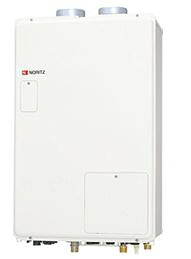 ●♪ノーリツ 屁っ放り温水暖房装置付ふろ給湯器【GTH-2444AWX-PFF-1 BL】(都市屁っ放り12A/13A) とり備える無償性型 フルオート なおなお書き扉内吹きかける給排気ガス形 24号(旧品番 GTH-2444AWX-PFF BL)